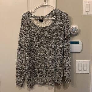 Like new ,  beautiful sweater